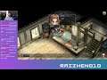 Trails in the Sky SC with Evo Voice Mod Live Stream Part 1