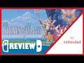 Trials of Mana Nintendo Switch Review