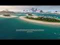Tropico 6 Campaign Mission 1: Penultimo of the Caribbean Part 1