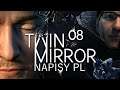 Twin Mirror (PL) #8 - Zakończenie (Napisy PL / Gameplay PL)