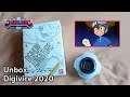 [Unbox] Digimon Adventure: : Digivice 2020 version ดิจิไวซ์รุ่นรีบู๊ท #Digivice