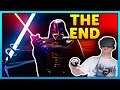 😯 Vader Immortal Episode 3 Ending - Gameplay Walkthrough