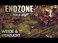 VIEHZUCHT in ENDZONE - A WORLD APART Deutsch German Gameplay 003