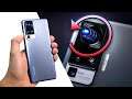 vivo X50 Pro Unboxing - World's first Rotating Camera.