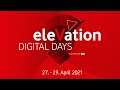 Vodafone eleVation 2021 Trailer - 27.-29. April 2021