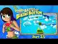 Walk In My Dreams | Part 25 | Let's Play Spongebob: Battle for Bikini Bottom Rehydrated