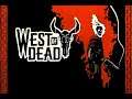 West of Dead is gorgeous and incredibly rewarding.  Here's some gameplay!