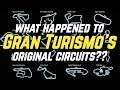 What Happened to Gran Turismo's *ORIGINAL CIRCUITS??*