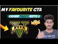 Why GTA 5 is My Favourite Game | Ultra High Graphics Game 2019 (HINDI)