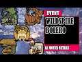 WILDSPIRE BOLERO | EVENT | MONSTER HUNTER WORLD
