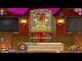 Wizard101: Fire Playthrough Episode 81-Efreet Spell Quest