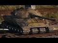 World of Tanks Object 279 (e) - 10 Kills 11,2K Damage