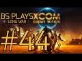 ★XCOM: Enemy Within - Long War - Part 44★