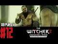 Let's Play The Witcher 2: Assassins of Kings (Blind) EP12