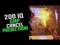 200 IQ Emp Cancel Prediction! - Overwatch Streamer Moments Ep. 612