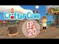 A Good Method To Get Early Money! - Critter Cove: Ep 20