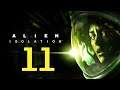 Alien: Isolation | #11 | GAMEPLAY | ESPAÑOL | PC