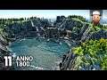 Anno 1800 #11 | Dei Rage no Jogo! | Gameplay pt br