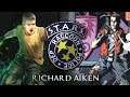 ARCHIVO S.T.A.R.S. RICHARD AIKEN | RESIDENT EVIL | HISTORIA Y CURIOSIDADES