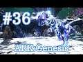 【ARK Genesis】月面エリアでTEKティラノサウルスをテイムしまくる！【Part36】【実況】