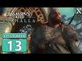 Asgard | Assassin's Creed Valhalla FR #13