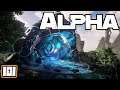 Ashes of Creation Alpha One Delay
