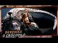 Assassin's Creed Origins, Berenike O Crocodilo- Gameplay PT-BR #14