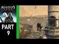 Assassins Creed Revelations | Part 9 | Time to see some sights