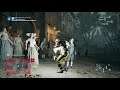 Assassin's Creed Unity - PS4 - Social Club Mission - Bara's Funeral (Blind)