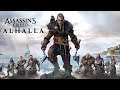 Assassin's Creed Valhalla - Official Trailer / المراجعة 🏞️
