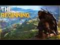 Assassin's Creed Valhalla - The Beginning - Part 1