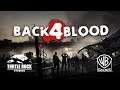 Back 4 Blood: You Loved Left 4 Dead Here's The Next Generation Of It | HipHopGamer & REDinFamy