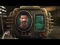 Back With Brain Damage - Fallout: New Vegas STREAM