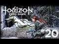 Bandit Bounties – Horizon Zero Dawn + Frozen Wilds PS4 Gameplay – [Stream] Let's Play Part 20