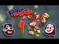 Banjo Kazooie - #9 - Face Cam was Needed