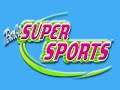 Barbie   Super Sports USA - Playstation (PS1/PSX)