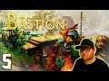 Bastion [Part 5] | The Ultimate Decision (Finale) | Let's Play (Blind Reaction)