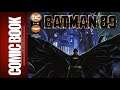 Batman '89 #1 Review | COMIC BOOK UNIVERSITY