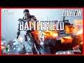 Battlefield 4 - Promoção me tirando de Warbug