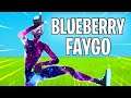 Blueberry Faygo 🍇 (Fortnite Montage)