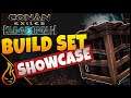 Build Sets And Armor Showcase Conan Exiles Isle Of Siptah
