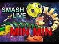 CalvertSheik Super Smash Bros. Ultimate with 1v1 Online