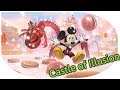 Castle of Illusion Starring Mickey Mouse - A Classic Remastered -Castle of Illusion HD and Remaster