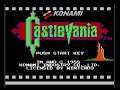 Castlevania (Europe) (NES)