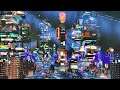 Cities of Tomorrow | Ep. 4 | Cyberpunk City Building Experience in Sim City | Sim City DLC Gameplay