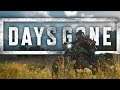 CLEAR THE CAMP - Days Gone Part 17