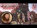 CONAN EXILES #72 🦴Warmaker Dungeon (Teil1/2)! 🦴Let's Play / Gameplay deutsch/german