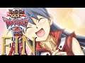 CONFESSING LOVE!!! | Let's Play Yu-Gi-Oh! GX Tag Force 2 w/FrozenColress Finale (Blair Story End)