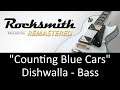 "Counting Blue Cars" - Dishwalla - Bass