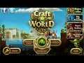 Craft the World - Temples of the 4 Elements Custom World - part 3